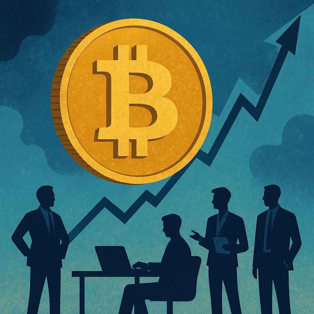 bitcoin existe realmente - Bitcoin Existe Realmente: Melhor Momento para Comprar ou