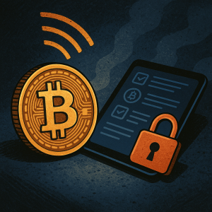 transacoes bitcoin nao - Transações Bitcoin Não: Segurança com Transações Não Transmitidas