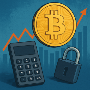 bitcoin resumo semanal - Bitcoin Resumo Semanal: Segurança em Carteiras Coldcard e