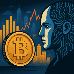 bitcoin ameacas inteligencia - Bitcoin, Ameaças da Inteligência Artificial e o Futuro