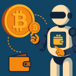 Bitcoin Experimento Carteira: Inovação com Agente Autônomo