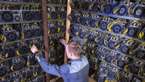 mineradores bitcoin enfrentam - Mineradores Bitcoin Enfrentam Desafios Após Recuperação de Receita
