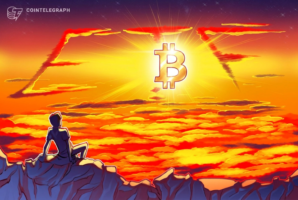 perspectivas bitcoin inicio - Perspectivas Bitcoin Início: Estabilidade e Segurança no Mercado