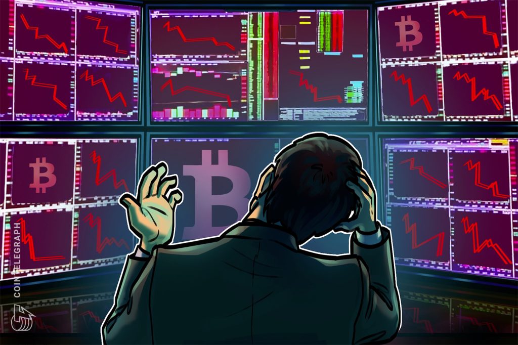 demanda bitcoin eua - Demanda Bitcoin EUA: Análise do Declínio no Coinbase