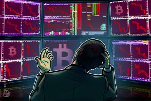 demanda bitcoin eua - Demanda Bitcoin EUA: Análise do Declínio no Coinbase