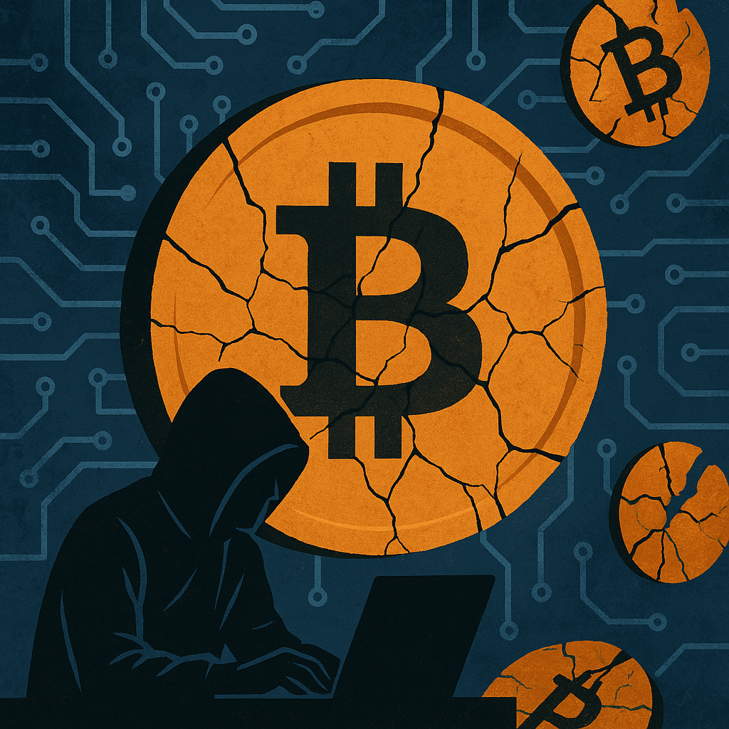 bitcoin analise seguranca - Bitcoin Análise Segurança: Revelações de Vulnerabilidades em Projetos