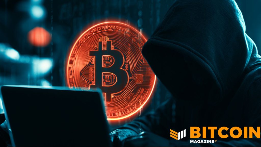 roubo bitcoin coldcard - Roubo Bitcoin Coldcard: Impacto e Prevenção