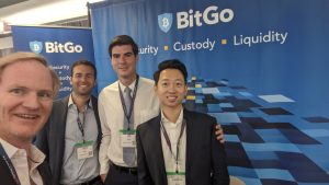 bitcoin desafio segurança - Bitcoin Desafio Segurança: CEO da BitGo Oferece R$