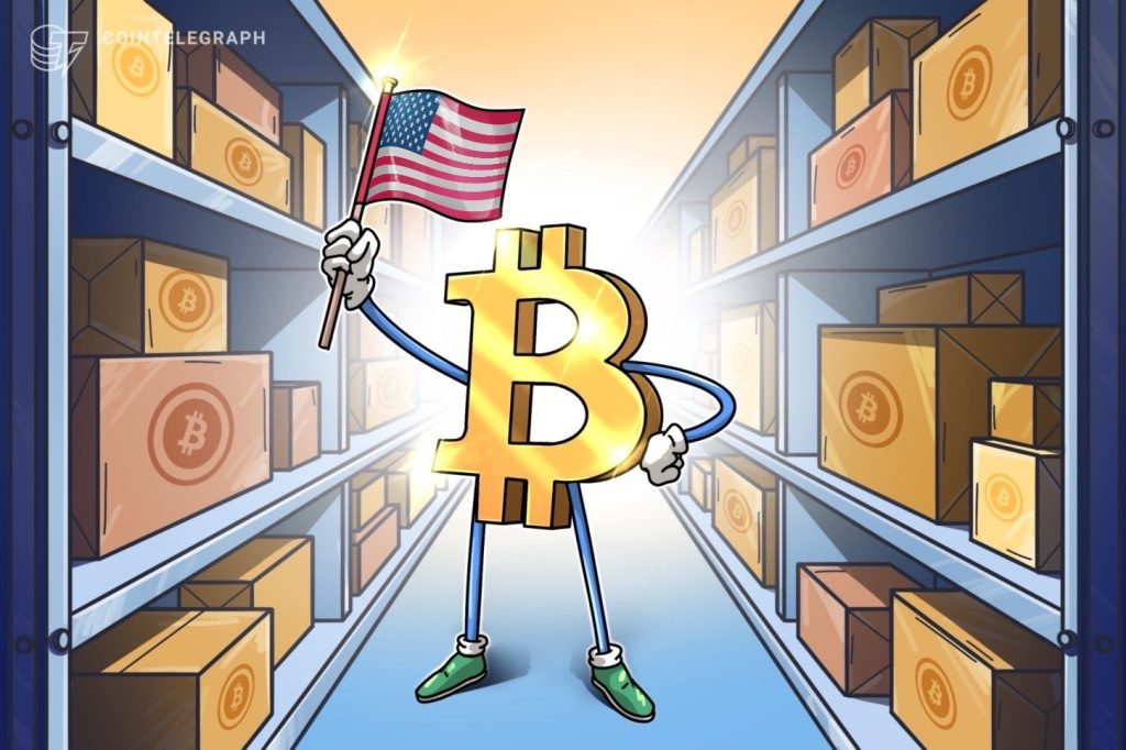 bitcoin mineradora associada - Bitcoin Mineradora Associada à Família Trump Registra Produção
