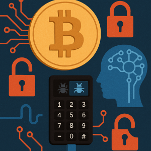 desafios seguranca bitcoin - Desafios Segurança Bitcoin: Exploit no Coldcard e o