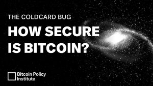 bitcoin explorando bug - Bitcoin Explorando Bug: Implicações do Coldcard para a