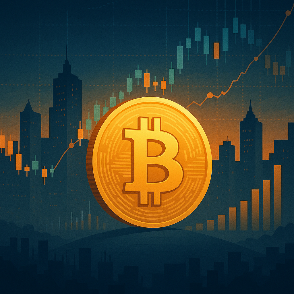 bitcoin relatorio betfury - Bitcoin Relatório BetFury: Impactos e Crescimento em 2026