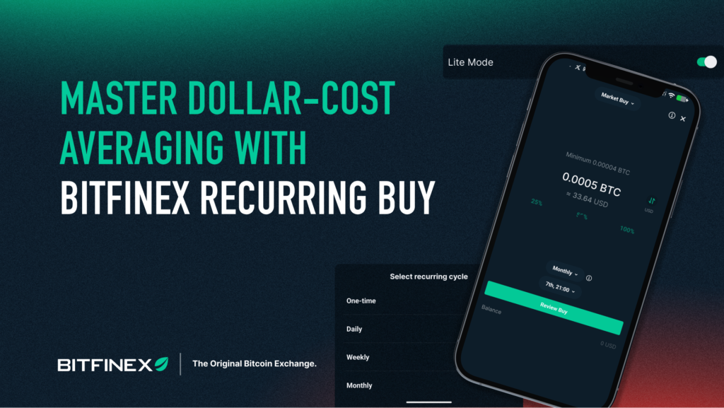 bitcoin estrategias compra - Bitcoin Estratégias de Compra: Aprenda com a Bitfinex
