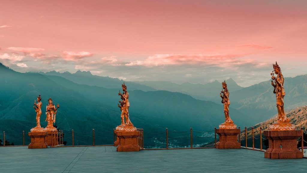 bitcoin bhutan inova - Bitcoin Bhutan Inova: Gelephu Aloca Reserva com a