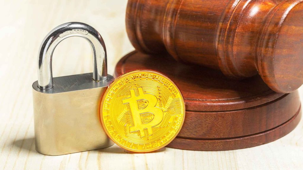 bitcoin responsabilidade criminal - Bitcoin Responsabilidade Criminal: Implicações Legais e Desafios