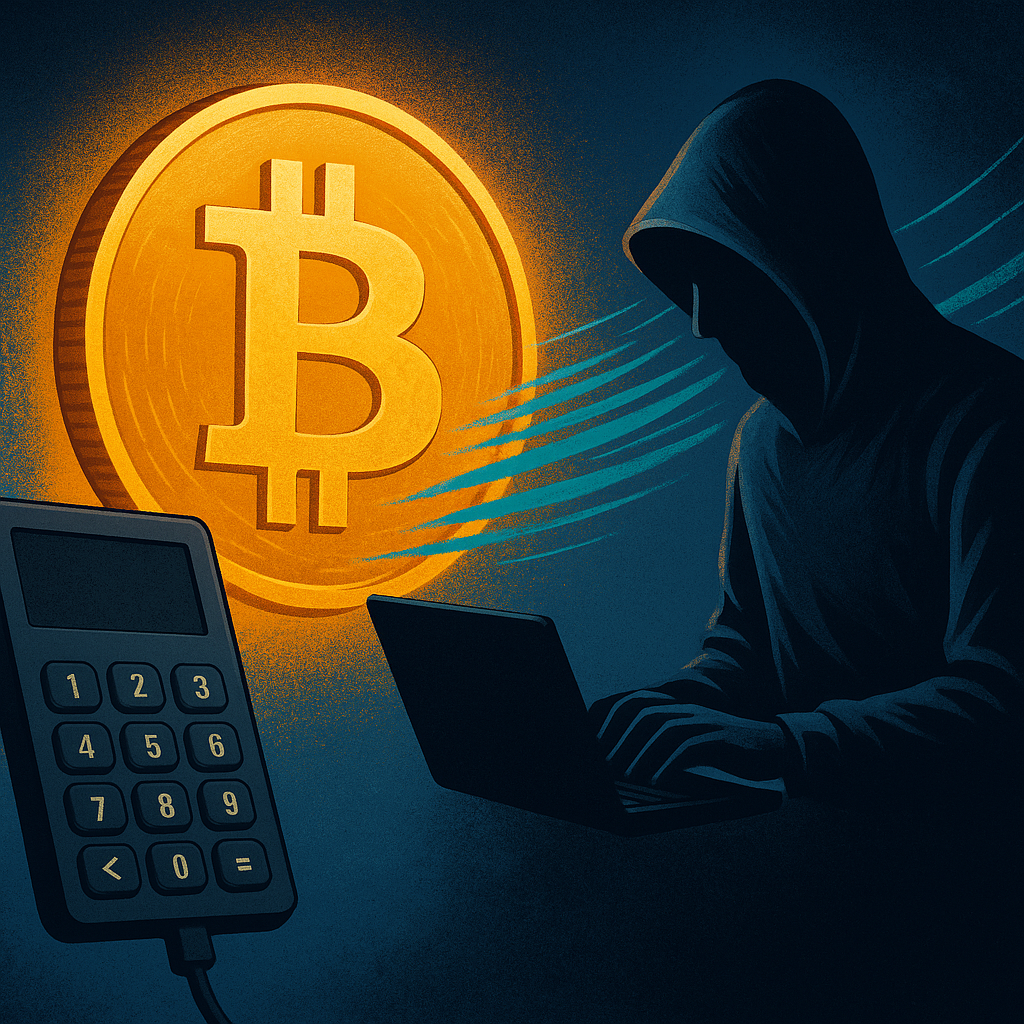bitcoin misterioso hack - Bitcoin Misterioso Hack: Entenda o Impacto nas Carteiras