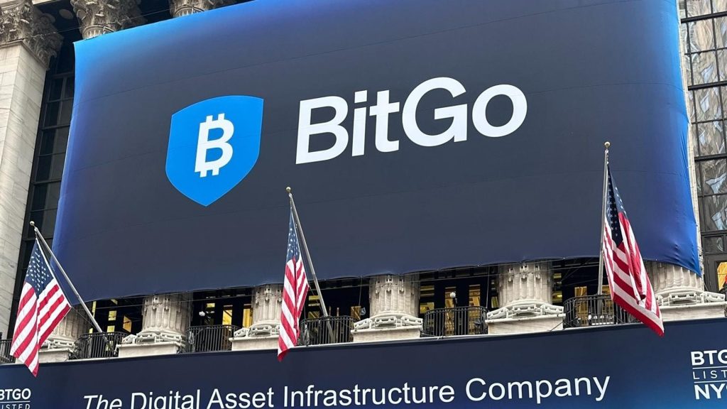 mudancas custodia bitcoin - Mudanças na Custódia do Bitcoin: Parceria da BitGo