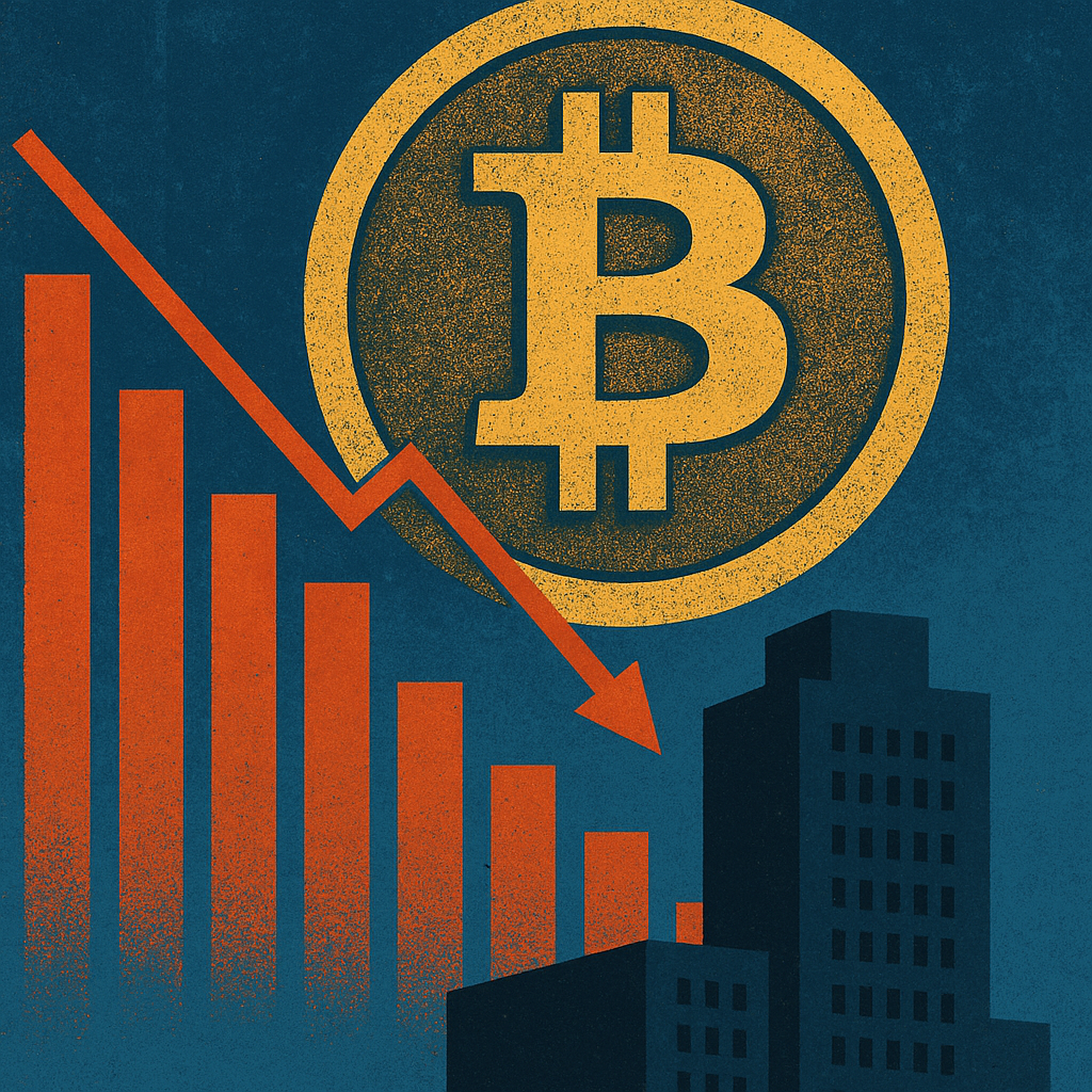 bitcoin hyperscale reduz - Bitcoin Hyperscale Reduz Reservas, Mas Mantém Estratégia Sólida