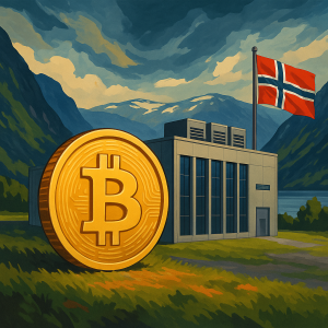 bitcoin bitdeer anuncia - Bitcoin Bitdeer Anuncia Locação de Centro de Dados