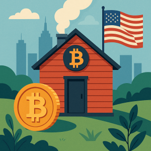 bitcoin hut expande - Bitcoin Hut Expande Operações nos EUA Através de