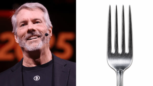bitcoin michael saylor - Bitcoin Michael Saylor: Apoio ao BIP-110 e Possível