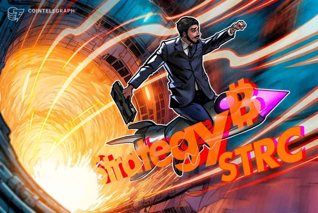 bitcoin strategy reforca - Bitcoin Strategy Reforça Posição e Amplia Recompra de