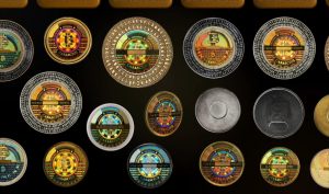 moeda física bitcoin - Moeda Física Bitcoin da Casascius: Leilão Destaca Valor