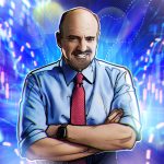 Bitcoin Jim Cramer: Cramer Abandona o Bitcoin e Reacende Meme do ‘Inverso de Cramer’