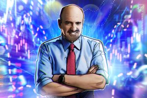bitcoin jim cramer - Bitcoin Jim Cramer: Cramer Abandona o Bitcoin e