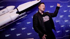 bitcoin spacex registra - Bitcoin SpaceX Registra Perda de R$ 2,7 Bilhões