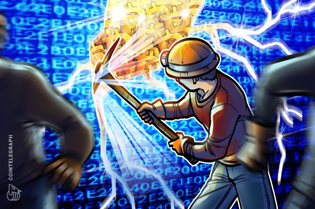 bitcoin bitdeer expande - Bitcoin Bitdeer Expande Infraestrutura com Novo Contrato Bilionário