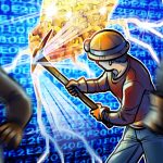Bitcoin Bitdeer Expande Infraestrutura com Novo Contrato Bilionário
