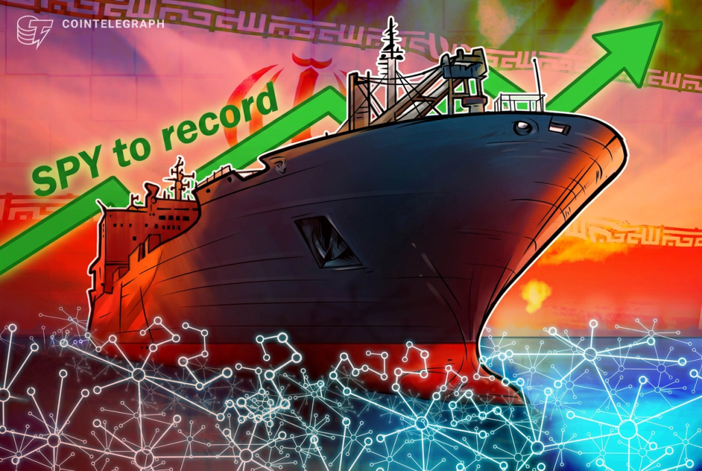 bitcoin reabertura hormuz - Bitcoin Reabertura Hormuz: Impacto no Mercado e Novas