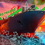 Bitcoin Reabertura Hormuz: Impacto no Mercado e Novas Máximas