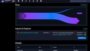 carteira hacker bitcoin - Carteira Hacker de Bitcoin Torna-se Mural de Mensagens