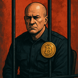bitcoin policial sentenciado - Bitcoin policial sentenciado: Ex-policial de Los Angeles condenado