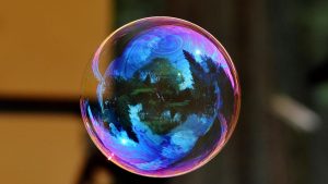 bitcoin possivel bolha - Bitcoin Possível Bolha: Impactos de uma Crise em