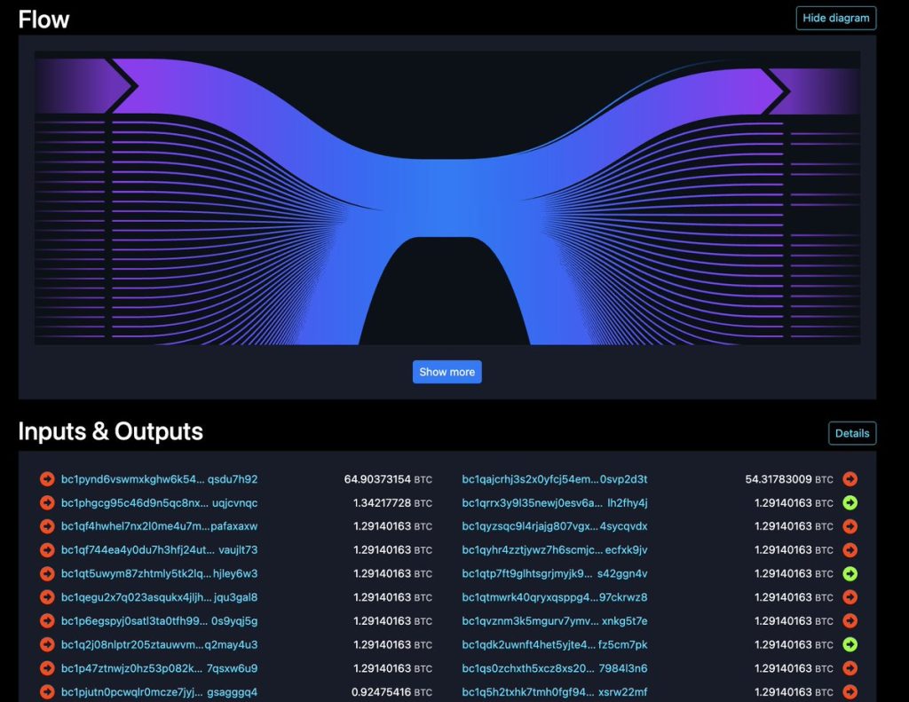 coldcardhacker mistura btc - Coldcardhacker Mistura BTC: Entenda o Impacto na Segurança