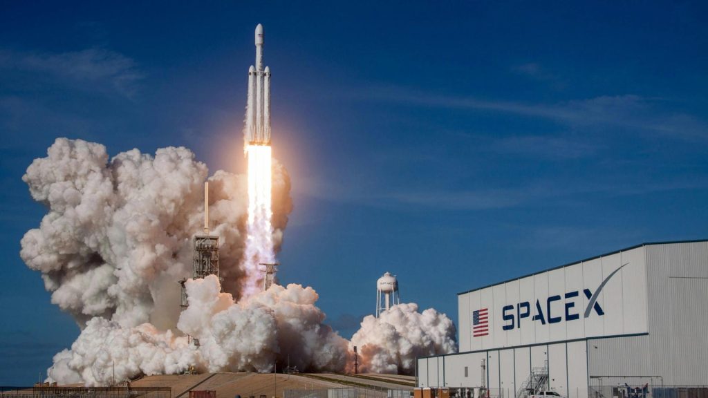 spacex bitcoin analise - SpaceX Bitcoin Análise: Impacto Financeiro e Expectativas Futuras