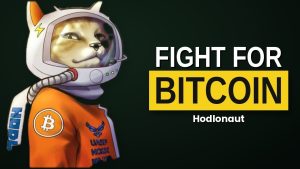 bitcoin entrevista hodlonaut - Bitcoin Entrevista Hodlonaut: Perspectivas na Adoção de Bitcoin