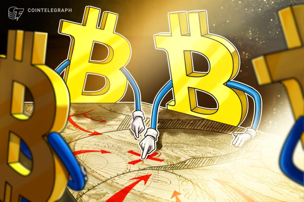 bitcoin enfrenta maior - Bitcoin Enfrenta Maior Capitulação Desde Colapso de 2022