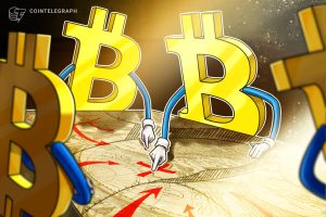 bitcoin enfrenta maior - Bitcoin Enfrenta Maior Capitulação Desde Colapso de 2022