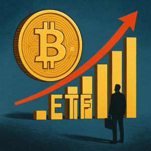 bitcoin analistas observam - Bitcoin Analistas Observam Sinais de Fundo com ETFs