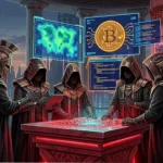 Bitcoin Equipe Segurança: Descobertas de Vulnerabilidades Críticas Após Exploit na Coldcard