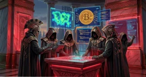 bitcoin equipe seguranca - Bitcoin Equipe Segurança: Descobertas de Vulnerabilidades Críticas Após