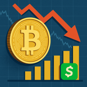 bitcoin reducao taxas - Bitcoin Redução Taxas: Impacto no Lucro do Cash