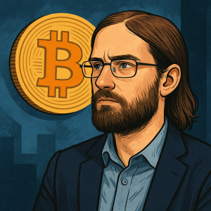 bitcoin luke dashjr - Bitcoin Luke Dashjr: O Impacto do BIP-110 no