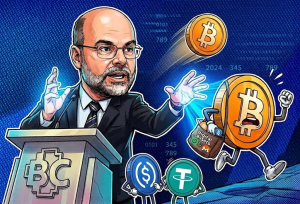 crescimento demanda bitcoin - Crescimento da Demanda por Bitcoin no Brasil em
