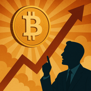 bitcoin discussao destaque - Bitcoin Discussão Destaque: O Impacto das Narrativas Otimistas