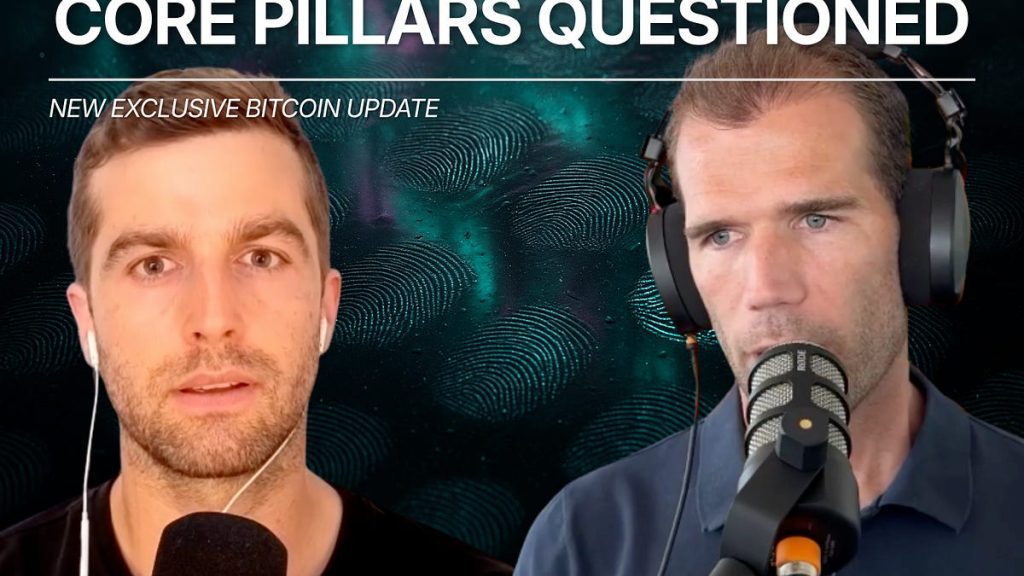 cicatrizes bitcoin reflexoes - Cicatrizes do Mercado de Bitcoin: Análise de Johan